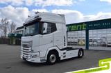DAF XG+ 530 Leder Intarder Standklima ACC Alufelgen