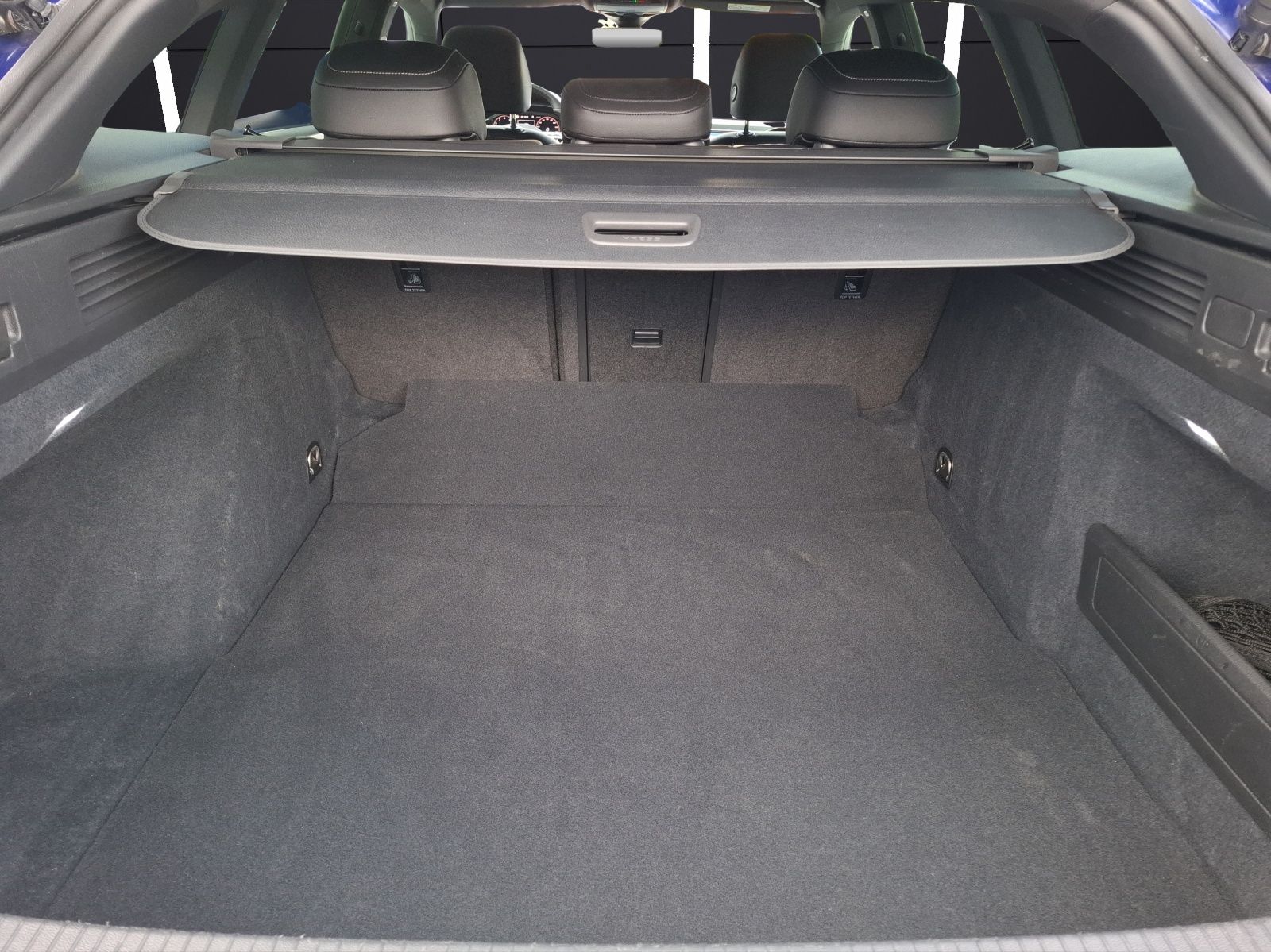 Fahrzeugabbildung Volkswagen Arteon SB TSI R-Line DSG LED Navi AID Pano Harma