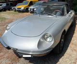 Alfa Romeo ALFA ROMEO Spider 2000 - Alfa Romeo Spider: 5 Türen