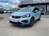 Honda Jazz 1.5 i-MMD Hybrid Crosstar Executive - Honda: Crosstar