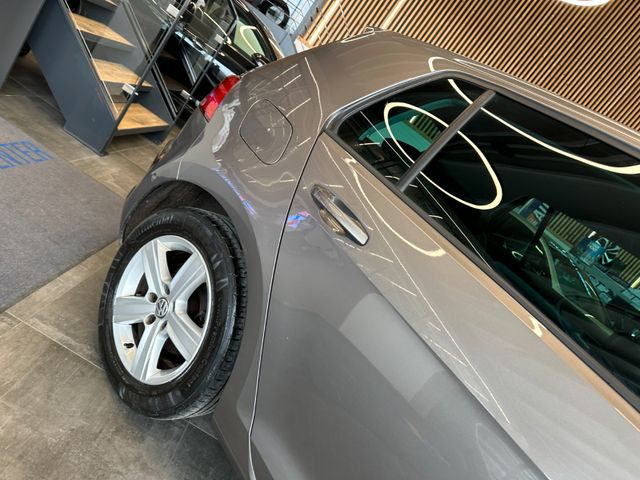 Volkswagen Golf VII Lim. Comfortline BMT