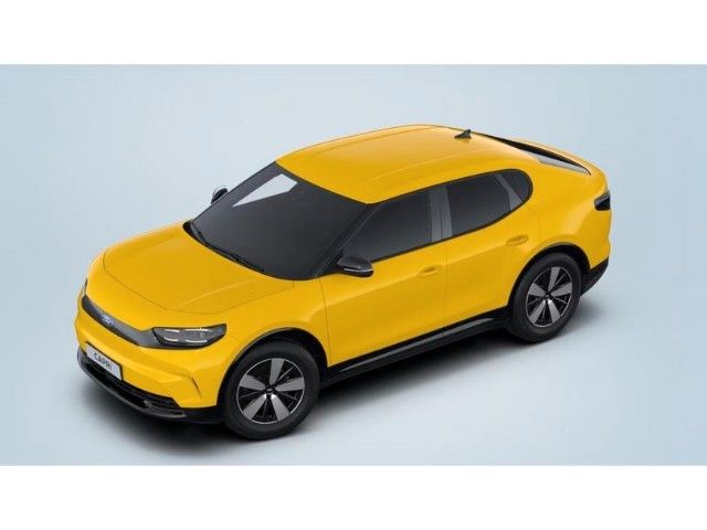 Ford Capri - Bild 2