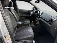 Volkswagen T-Cross - Vorschau Bild 9
