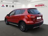 Suzuki SX4 S-Cross 1.4 A/T AllGrip Comfort+ GRA*DAB+*CD - Suzuki (SX4) S-Cross mit Benzin-Antrieb: Automatik