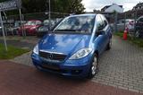 Mercedes-Benz A 170  Polar Star/ Automatik/ Klima/Lückenlos SH - Mercedes-Benz A 170 in Essen