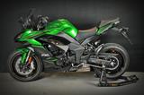 Kawasaki Ninja1100 SE HP150 2026 RSI Demo Bike - KAWASAKI NINJA H2