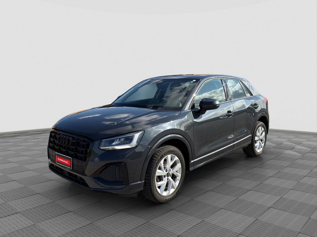 Image of Audi Q2