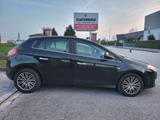 Fiat Bravo 1.6 MJT 120 CV DPF Dynamic - Fiat Bravo aus 2008 mit Diesel-Antrieb