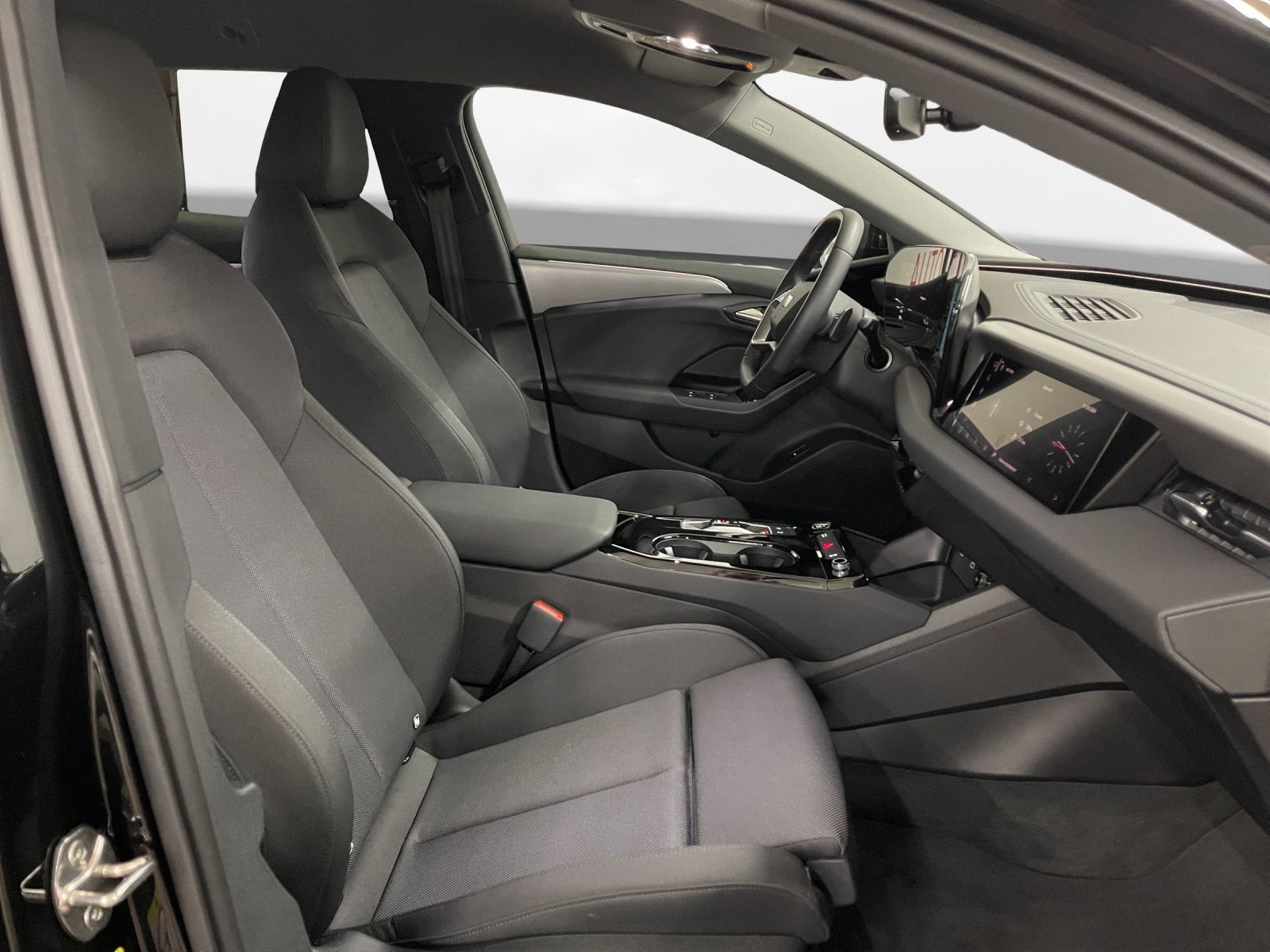 Audi A6 e-tron - Bild 17