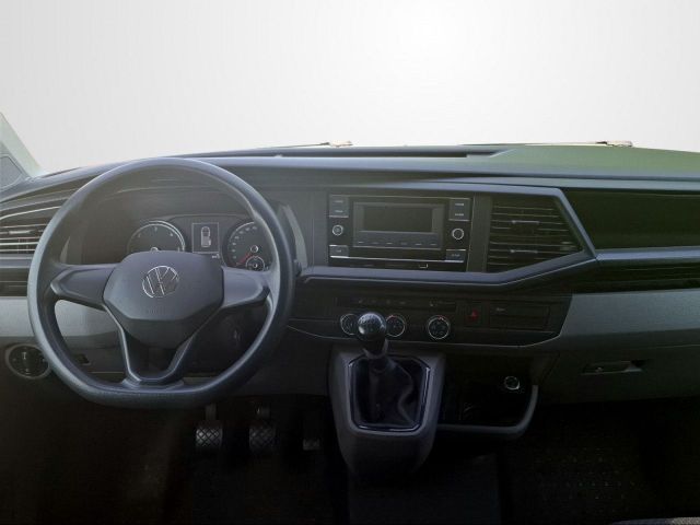 T6.1 KASTEN 2.0 TDI KR KLIMA+DAB