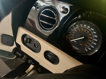 1997 Bentley BROOKLANDS 缩略图 36