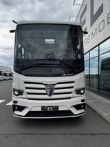 Morelo EMPIRE LINER 105 GB, Actros 1846, Neu - Morelo Empire Liner
