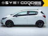 Opel Corsa E Edition 1.4 Bordcomputer Klimaanlage Alu - Opel Corsa: Weiß, Edition