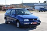 Volkswagen Golf 3*1.8*Bon Jovi*Klima*Schiebedach - Volkswagen Golf: Bon Jovi