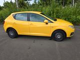 Seat Ibiza 1.2 12V Reference Reference - Seat Ibiza: Gelb