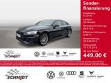 Audi A5 Sportback 40 TDI quattro S Line competition + - Audi A5 in Chemnitz