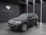 BMW X5 35D M-Paket *Finanzierung* - BMW X5: 35d