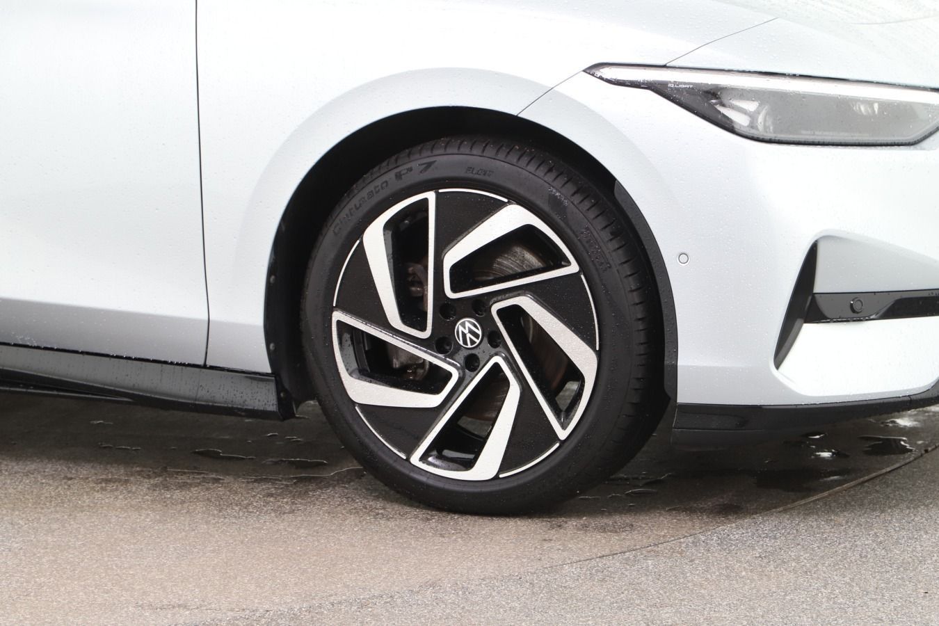Volkswagen ID.7 - Bild 3