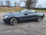 Mercedes-Benz SL 350  out an accident - gebrauchte Mercedes-Benz SL 350 aus dem Jahr 2009