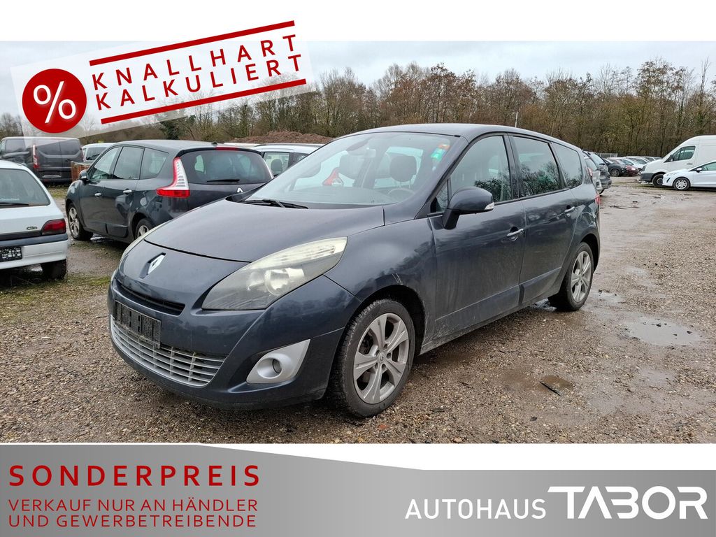 Angebot ansehen Renault Grand Scenic