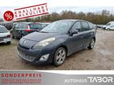 Renault Grand Scenic 1.9 dCi 130 Dynamique LM PDC AHK - gebrauchte Renault Grand Scenic aus dem Jahr 2009