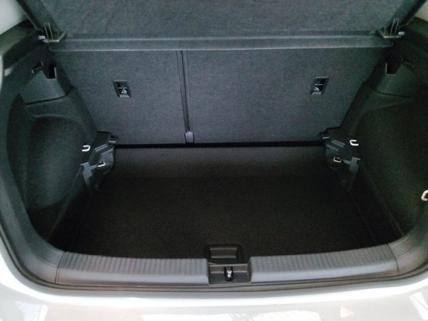 Volkswagen T-Cross - Bild 12