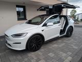 Tesla Model X Plaid - NP 138 TEUR/EH-Pilot/AHK/Joke - Tesla Model X: Plaid