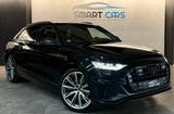 Audi Q8 50TDI Quattro*Competition+*Carbon*MwSt.*360°* - Audi Q8 Gebrauchtwagen