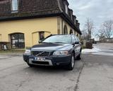 Volvo XC70 D5 AWD Summum - Volvo XC70 Summum mit Diesel-Antrieb