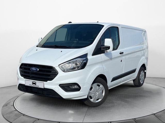 Ford Transit Custom Kasten 300 L1 AUTOMATIK*KAM*CARPL