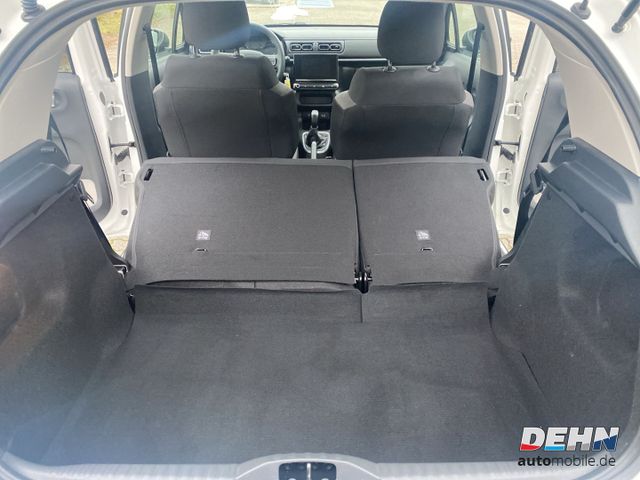 Citroën C3 PT 83 C-Series PDC 1.Hand SHZ Carplay