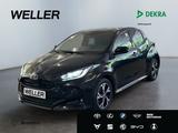 Toyota Yaris Hybrid 1.5 Team D *LED*CarPlay*SHZ*CAM*ACC