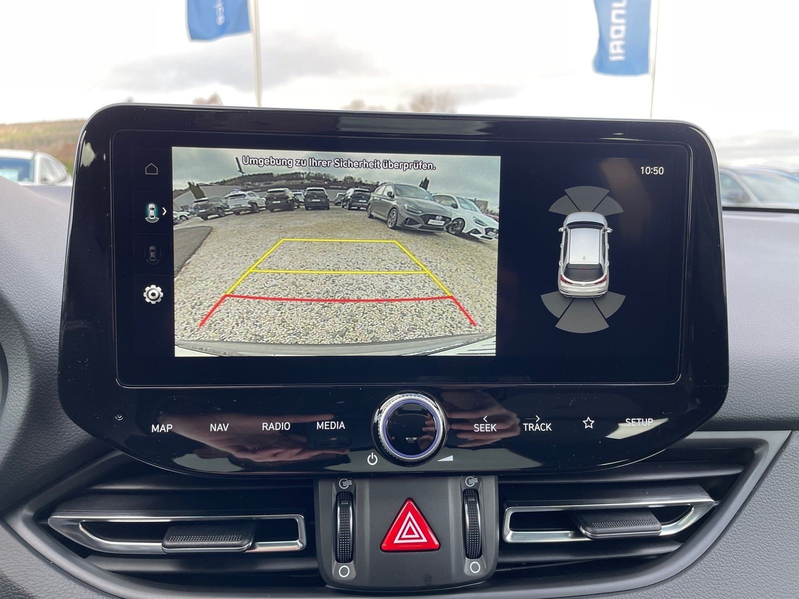Hyundai i30 – Bild 20
