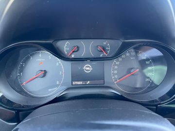 Opel Corsa - 11