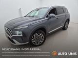 Hyundai Santa Fe 1.6 T-GDI HEV Premium - gebrauchte Hyundai SANTA FE aus dem Jahr 2023