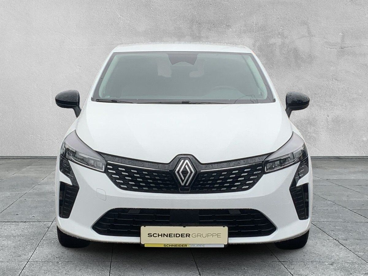 Renault Clio - Bild 8