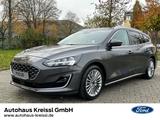 Ford Focus Turnier Vignale 1.0 EcoBoost Mild-Hybrid E - Ford Focus mit Hybrid-Antrieb