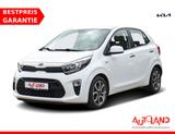 Kia Picanto 1.2 Edition 7 Klimaaut. Bluetooth USB - Kia Picanto: Kleinwagen