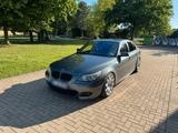 BMW 535d E60 Neuer Motor Garantie - BMW 535 aus 2005