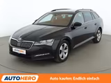 Skoda Superb 1.5 TSI ACT Ambition*NAVI*ACC*CAM*SHZ*PDC - Skoda Superb Gebrauchtwagen in München