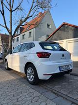 Seat Ibiza 1.0 TSI 70kW Style *Carplay*LED* - Seat Ibiza von privat