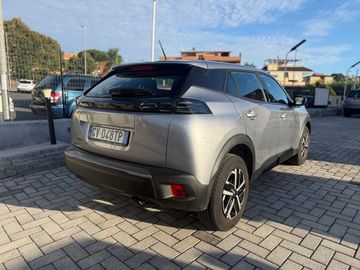 Peugeot 2008 - 5