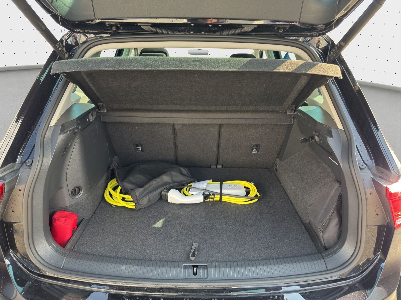 Volkswagen Tiguan - Bild 12