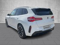 BMW X3 - Vorschau Bild 5