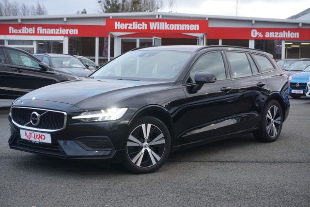 Volvo V 60 B3 Momentum Core Geartronic LED Navi DAB