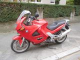 BMW K 1200 RS GT LT mit ABS, Tüv März 2026 - BMW R 1200 GT