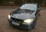 BMW 330d E91  2006  Automatik  R6 M57 M... - BMW 330 aus 2006: 330d