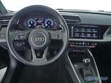 Audi A3 Sportback 30 TFSI PDC,Sitzhzg,V-Cockpit,16" - Audi A3 aus 2023