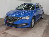 Skoda Superb 2.0TDI Ambition LED|Navi|ParkPilot|ACC - Skoda Superb in Duisburg