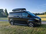 Ford Transit Custom Nugget "Active" Aufstelldach